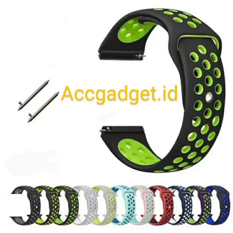 Tali Strap Samsung Galaxy Watch 4 40mm 44mm / Watch 4 Classic 42mm 46mm - Nk20 Strap