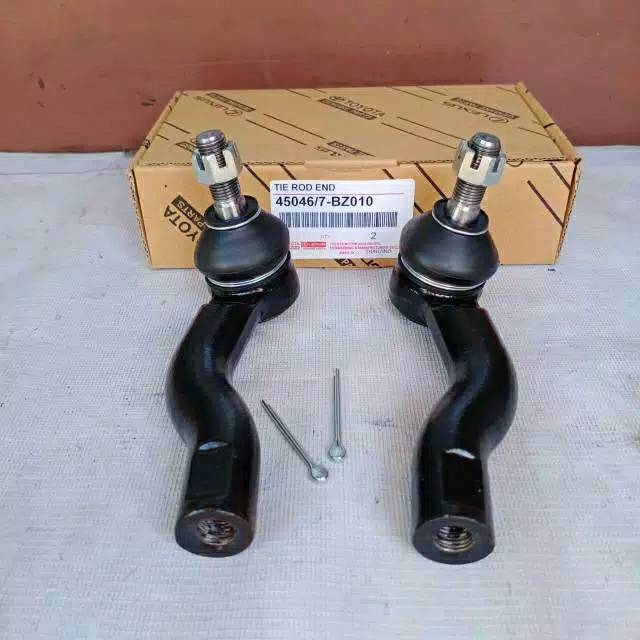 Tie rod end avanza xenia tie rod avanza xenia 2004-2011