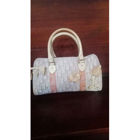 speedy christian dior vintage