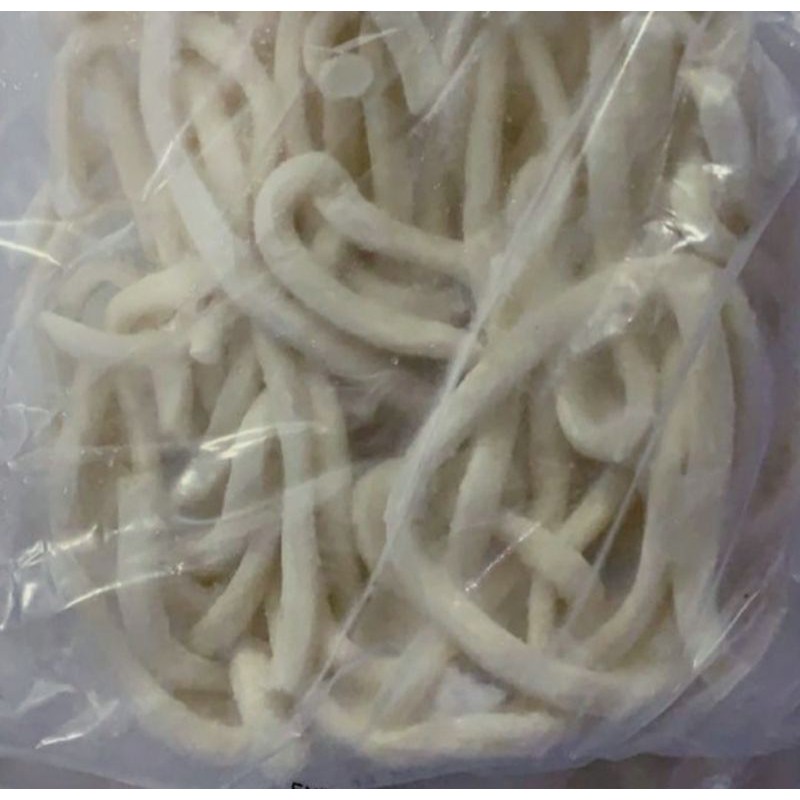 

mie udon polos 100gr