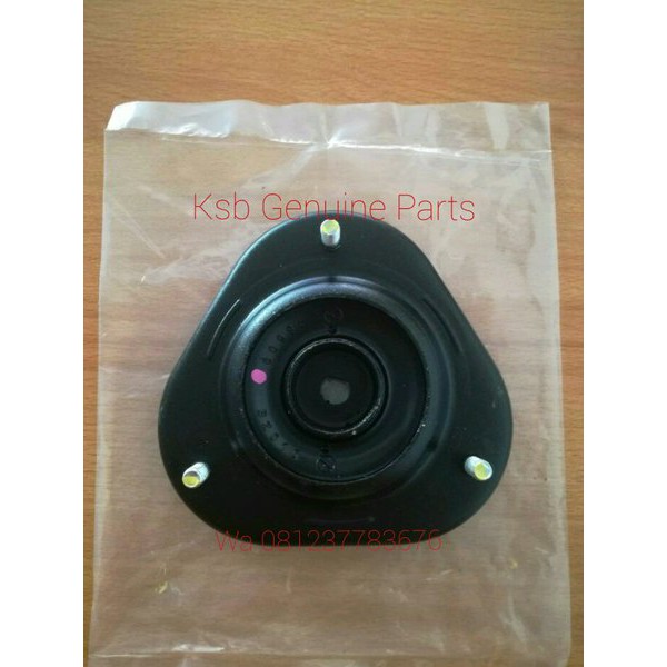 Karet Support Shock Depan Avanza Xenia Support ShockBreaker