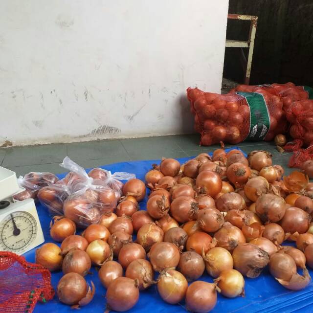 

Bawang bombay