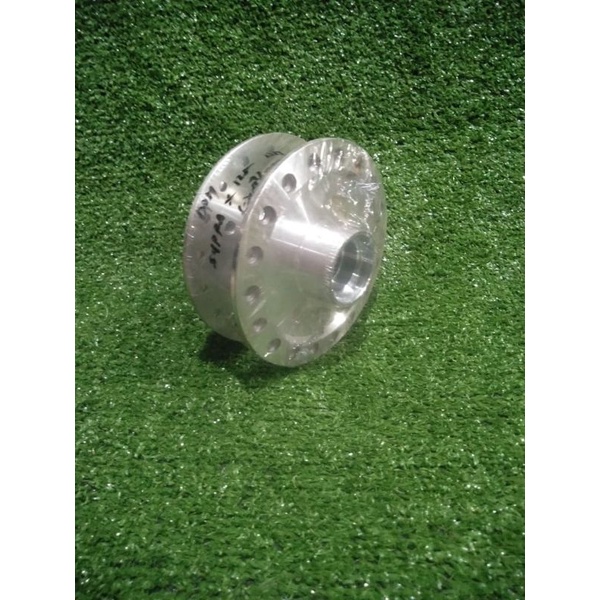 Tromol Depan Supra x 125 Karisma x Variasi