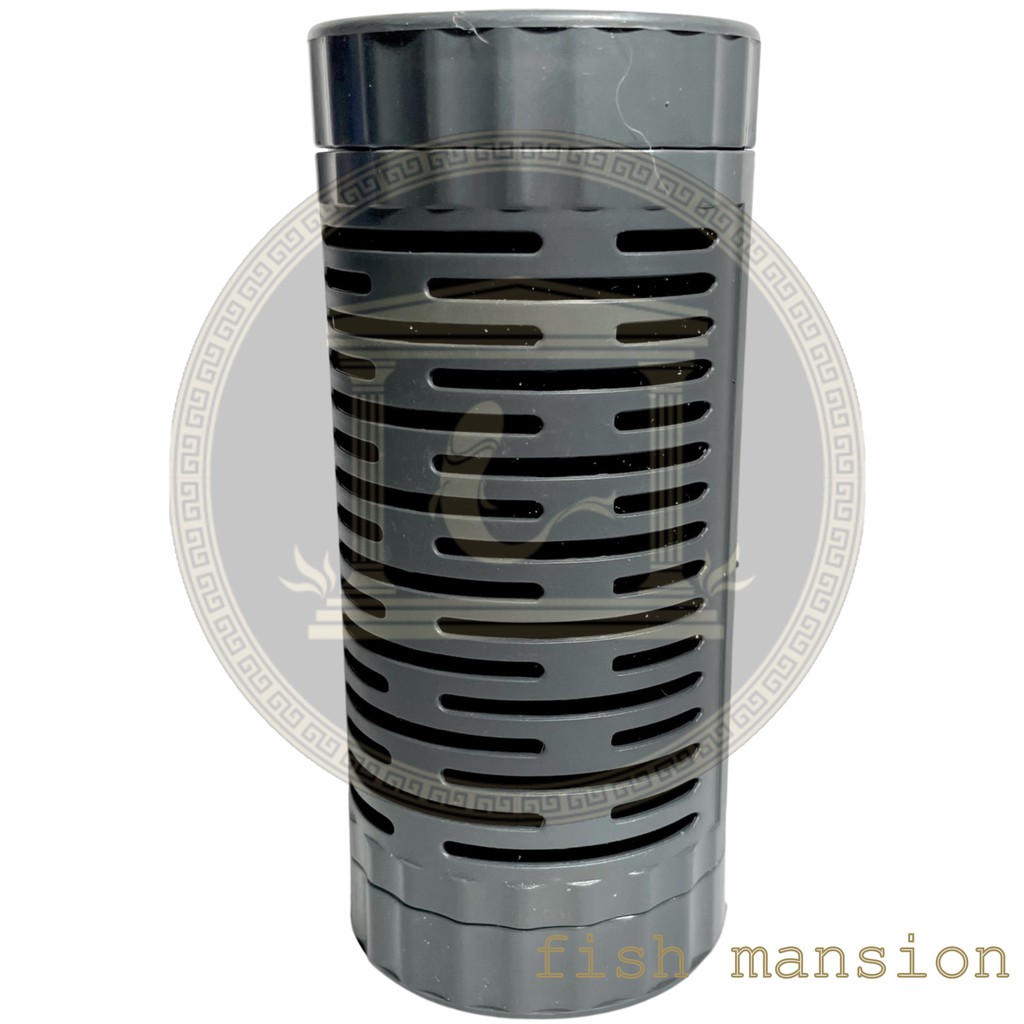 Quick filter aquarium bio foam filter tabung