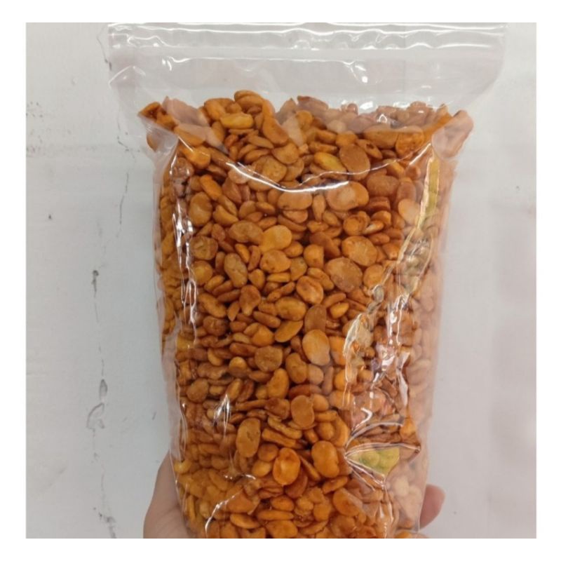 

Kacang Koro Kupas