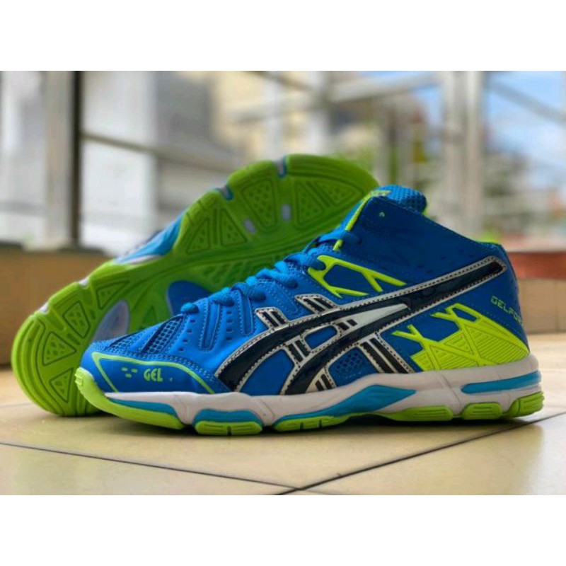  Sepatu  Asics  Gel Kayano 25 asic  sepatu  voli volly  volley 
