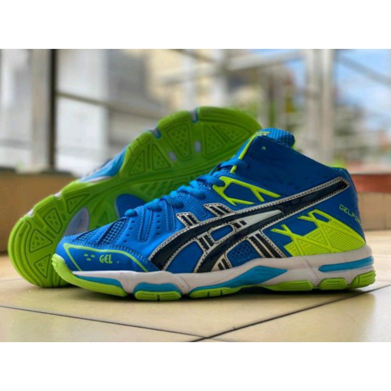  Sepatu  Asics Gel Kayano 25 asic sepatu  voli volly  volley 