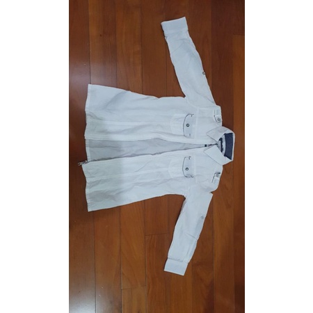 Preloved Kemeja Anak Exit Girls