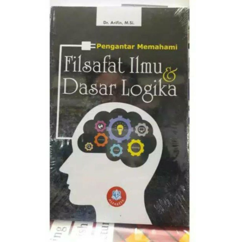 Filsafat Ilmu Logika