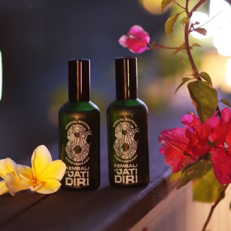 PROMO MINYAK KUTUS KUTUS ASLI ORIGINAL BALI GRATIS SABUN TANAMU TANAMI DAN KALILA KALILA