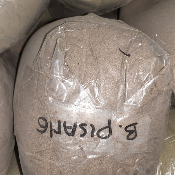 

BUBUK Buah pisang murni 1kg