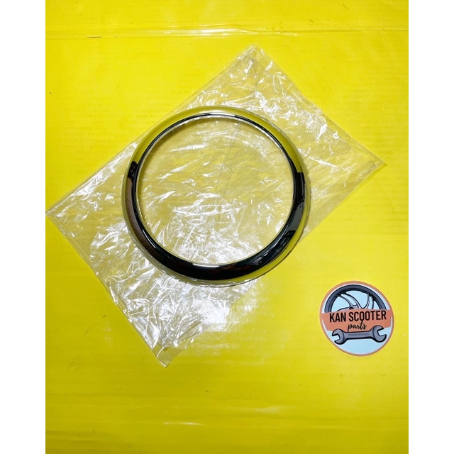 List Headlamp Vespa Matic Type LXV