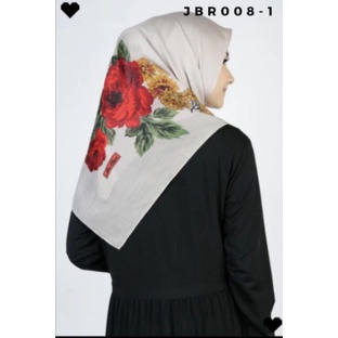 Jilbab Segitiga Mei Chen /  Hijab Variasi Warna / Kode JBR 008 sampai JBR 008-5