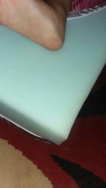 Inoac Kasur Busa Uk 200x180x15