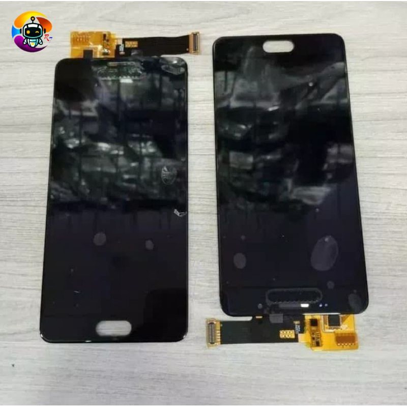 Lcd Samsung A5 2016 A510 Fullset Ori