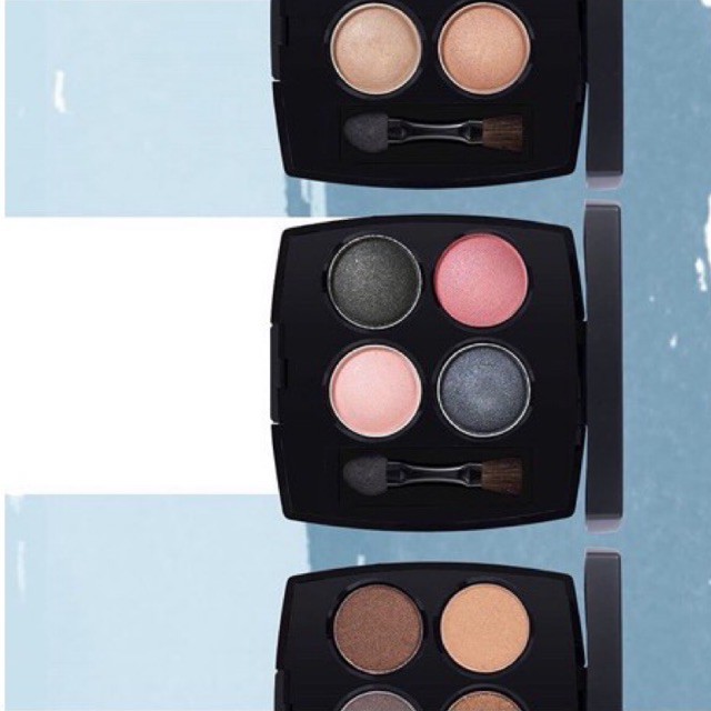 LT PRO EYE COLOUR COLECTION