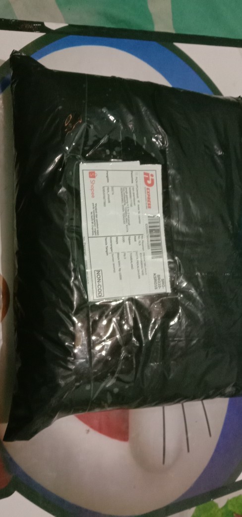 #bayardirumah Tunik Batik Wanita M L Xl Xxl Jumbo