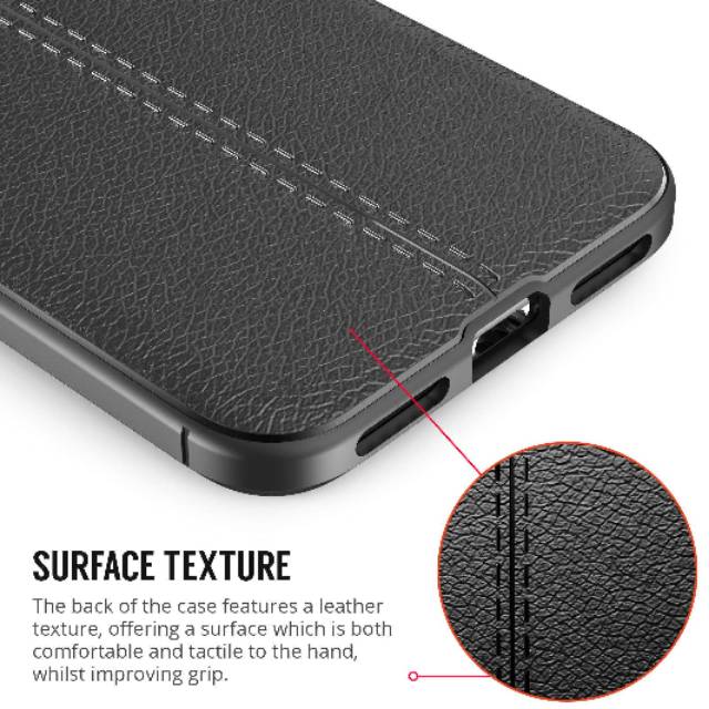 Case redmi note 7/ note 8/ 8 pro ultimatte auto focus