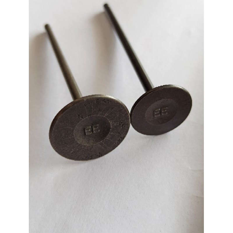 Klep EE 31 25.5 batang 4.5mm ORIGINAL