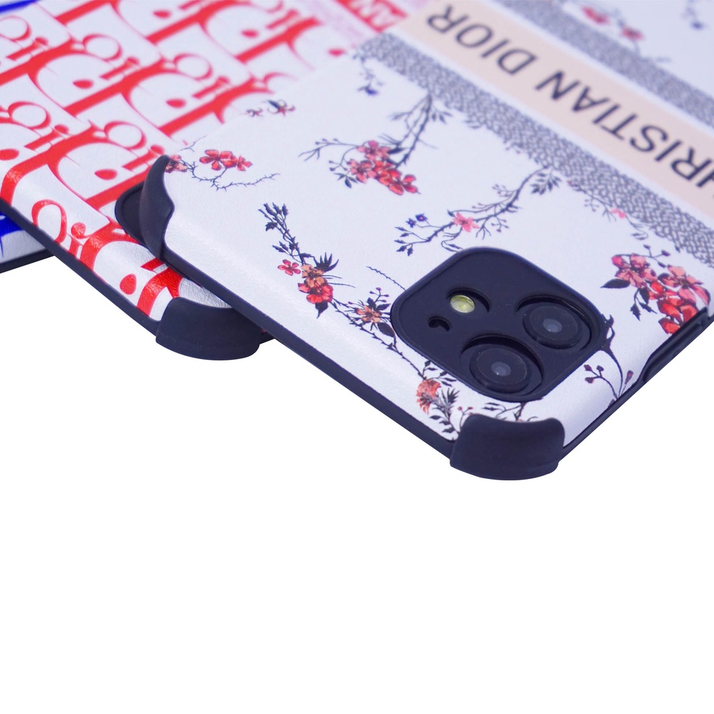 MallCasing - Infinix Hot 7 | Hot 8 | Hot 9 | Hot 9 Play | Hot 10 Soft Case Fuze Glosy Branded