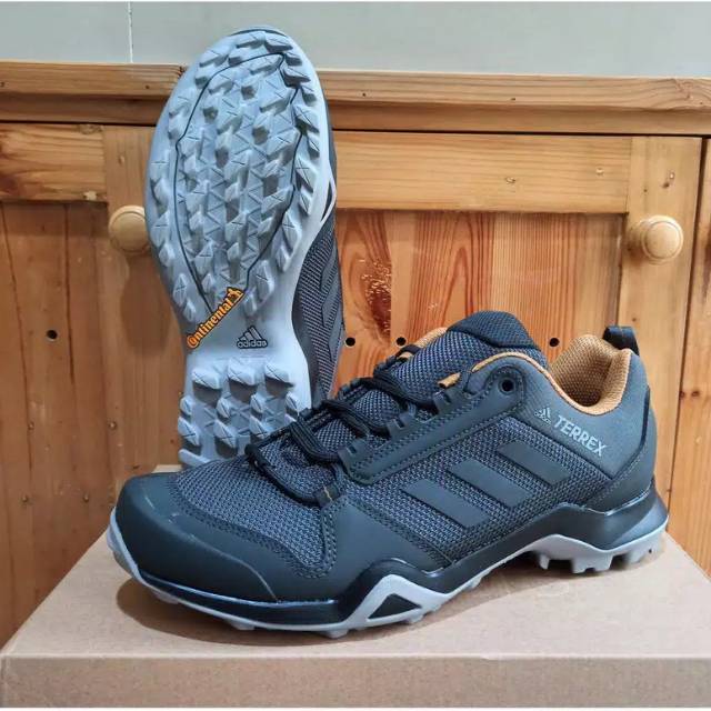 Adidas terrex ax3 original size 41