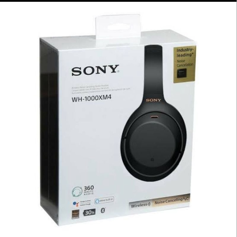 Headset Sony
