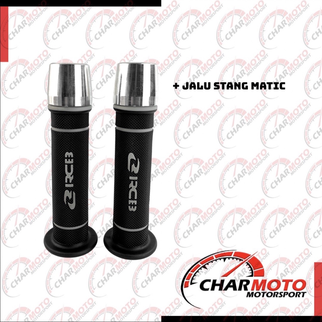 Jalu Stang Model PCX / Jalu Stang Matic Bandul Universal Motor CNC - Charmoto