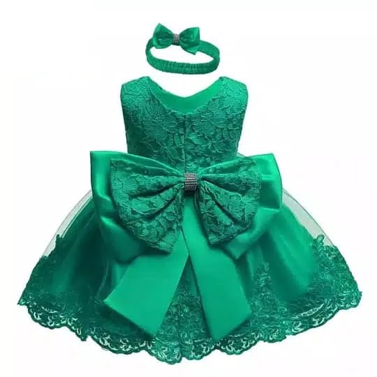 BO - DRESS CORRY KID /FASHION ANAK PEREMPUAN/DRESS PESTA