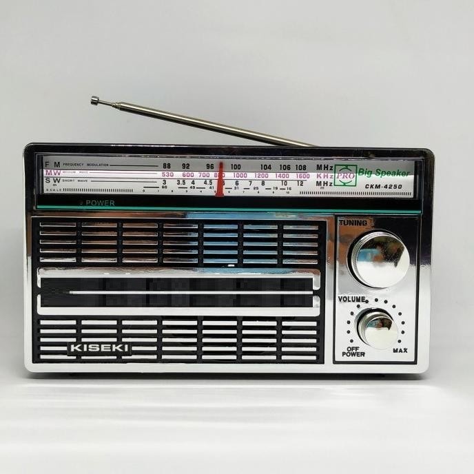 Radio Kiseki AC/DC