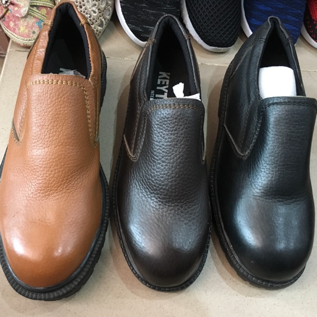 Sepatu safety keyton international