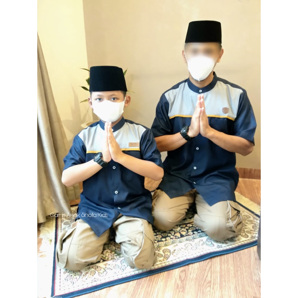 NEW KOKO FADHIL ATASAN DEWASA PRIA BY AL FAUZ