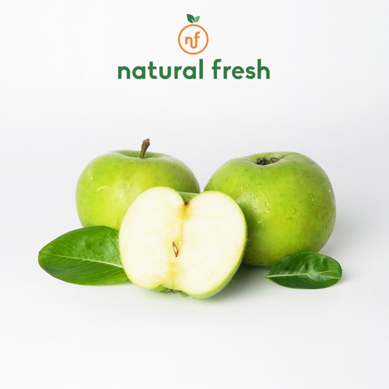 

Apel Malang 500 - 510 Gram NaturalFresh