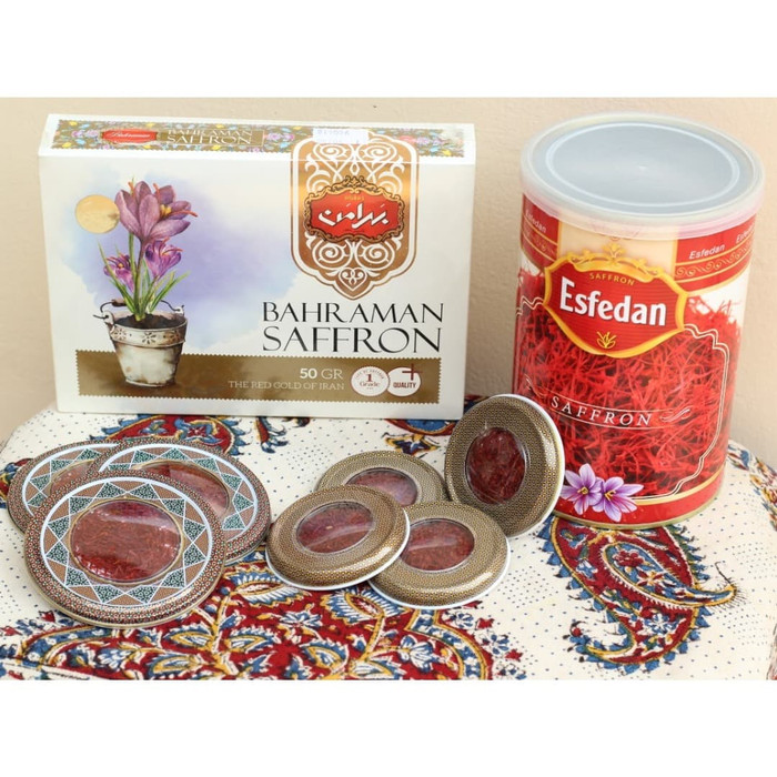 

Roxx.ea - .ea - .ea - Saffron Safron Iran Grade 1 Super Negin 0.5 Gr Kemasan Kaleng