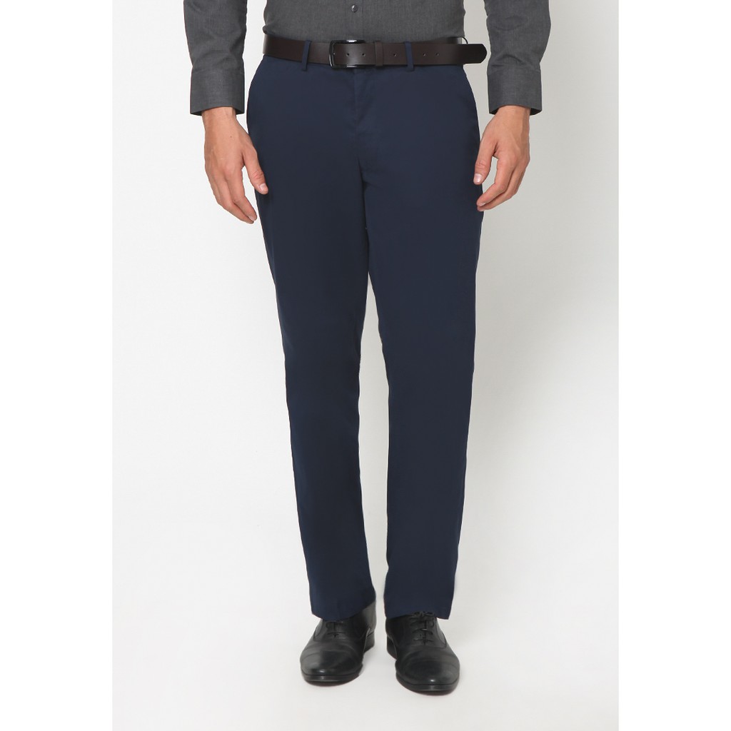 JOBB ARVADA CELANA PANJANG SLIM FIT