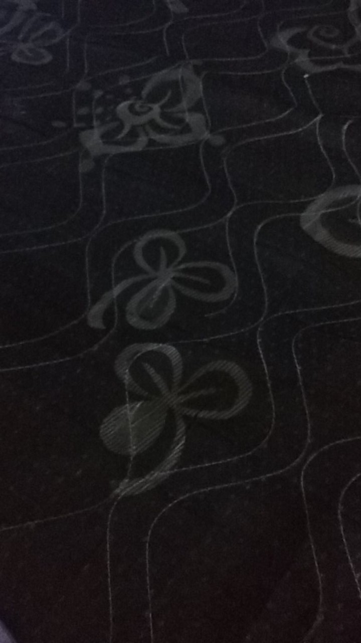 Kemeja Batik Cibulan Warna Pink Kombinasi Hitam