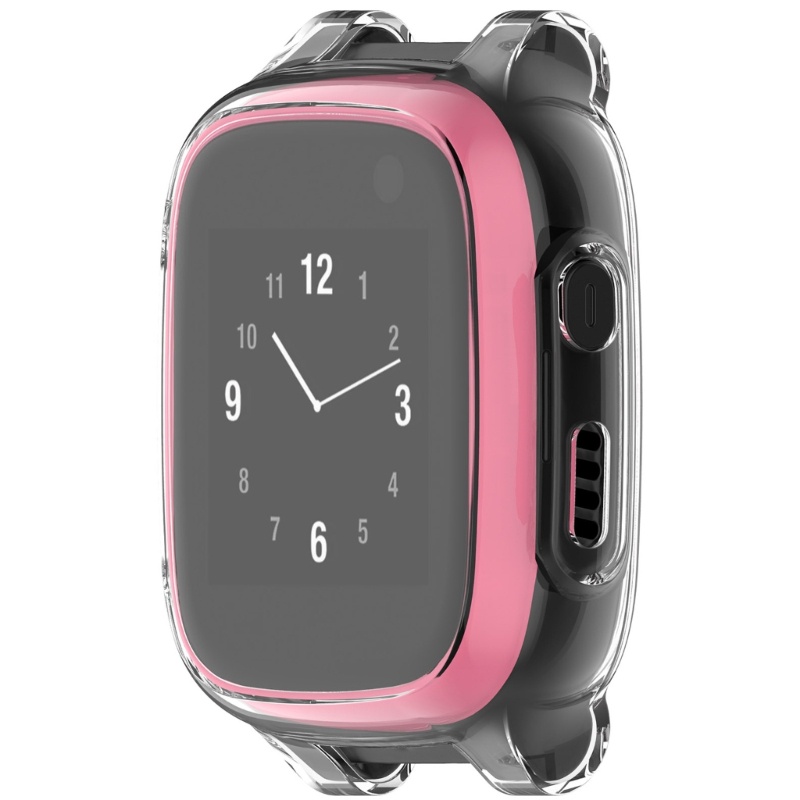 Cre Bumper Case Smartwatch Untuk Xplora X5 Play Smartwa