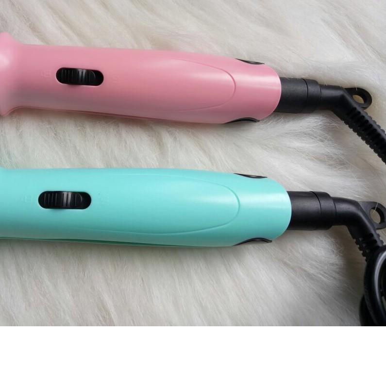 ✶ Catokan LADYSTARCeramic Styler , LS 7200 GW KOSONG, CATOKAN SISIR , BISA CATOK LURUS , BLOW , CURL