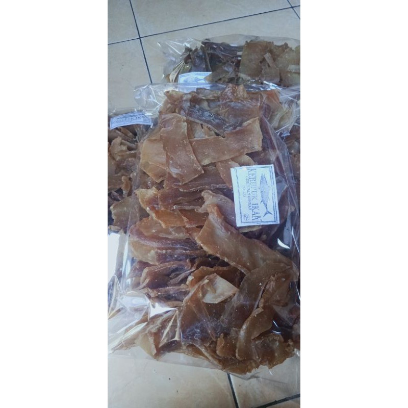 

kerupuk ikan