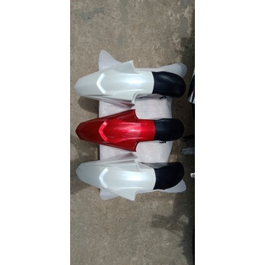 sayap stero Yamaha pnp Verza dan cb150