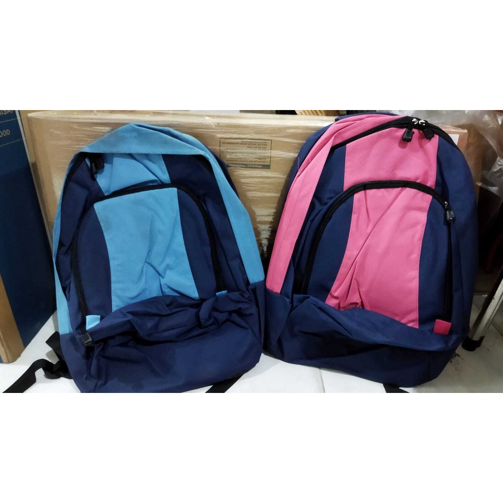 TAS RANSEL SEKOLAH ANAK