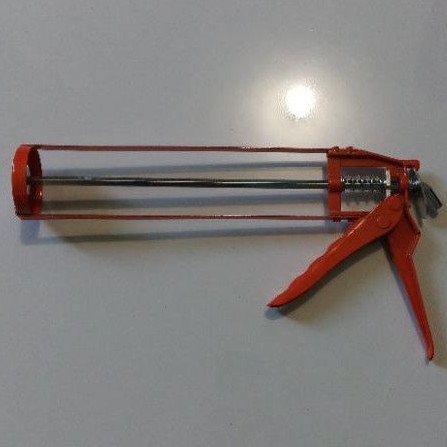 Alat Tembak Lem Tulang Silikon / Tembakan Lem Kaca Tulang Silikon