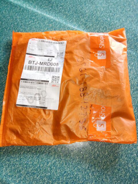 Kemeja Batik Prabu Exclusive Bahan Katun Halus Reguler Fit