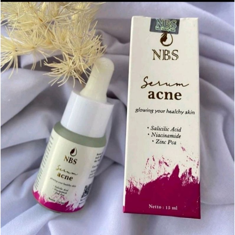 Serum Acne NBS
