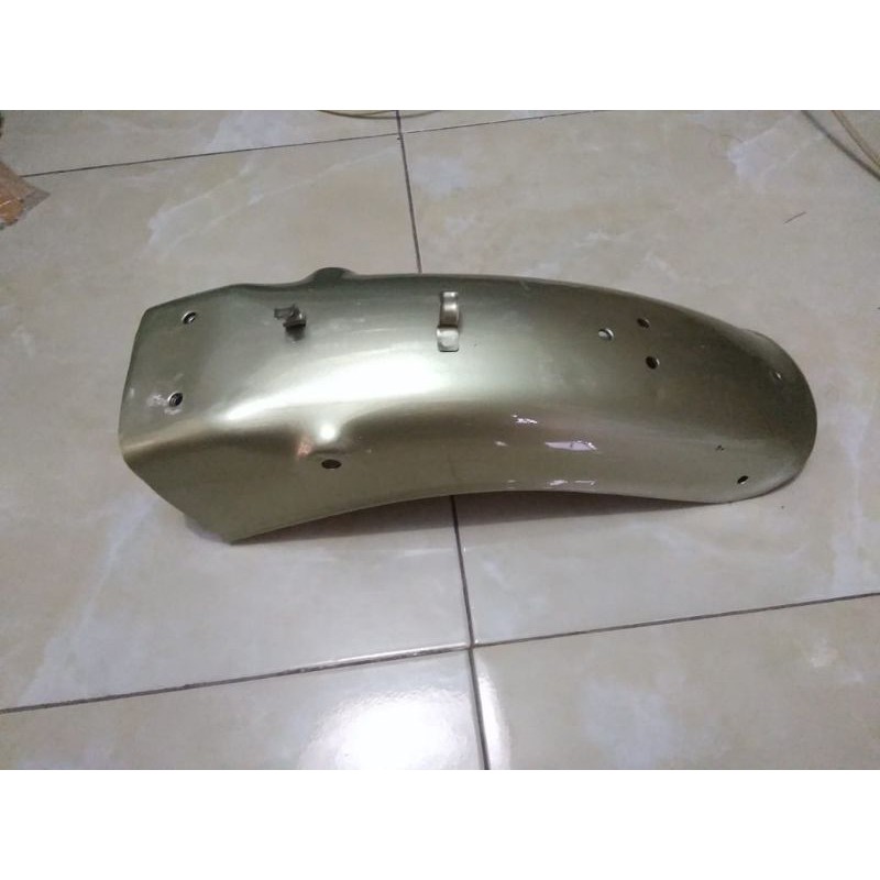 spakbor depan belakang rx k rx king new gold original 2002