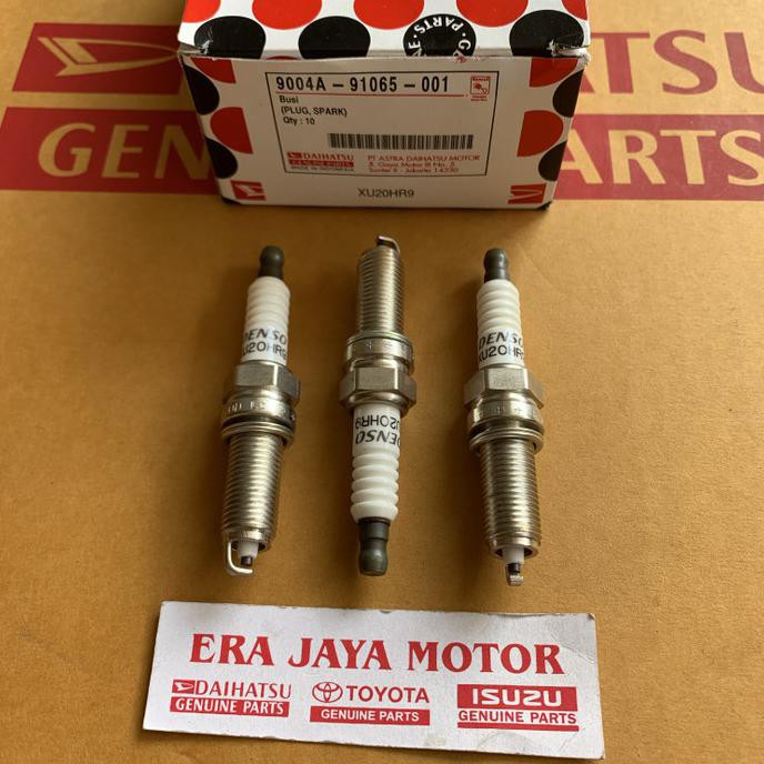 Busi agya-ayla 1000cc original