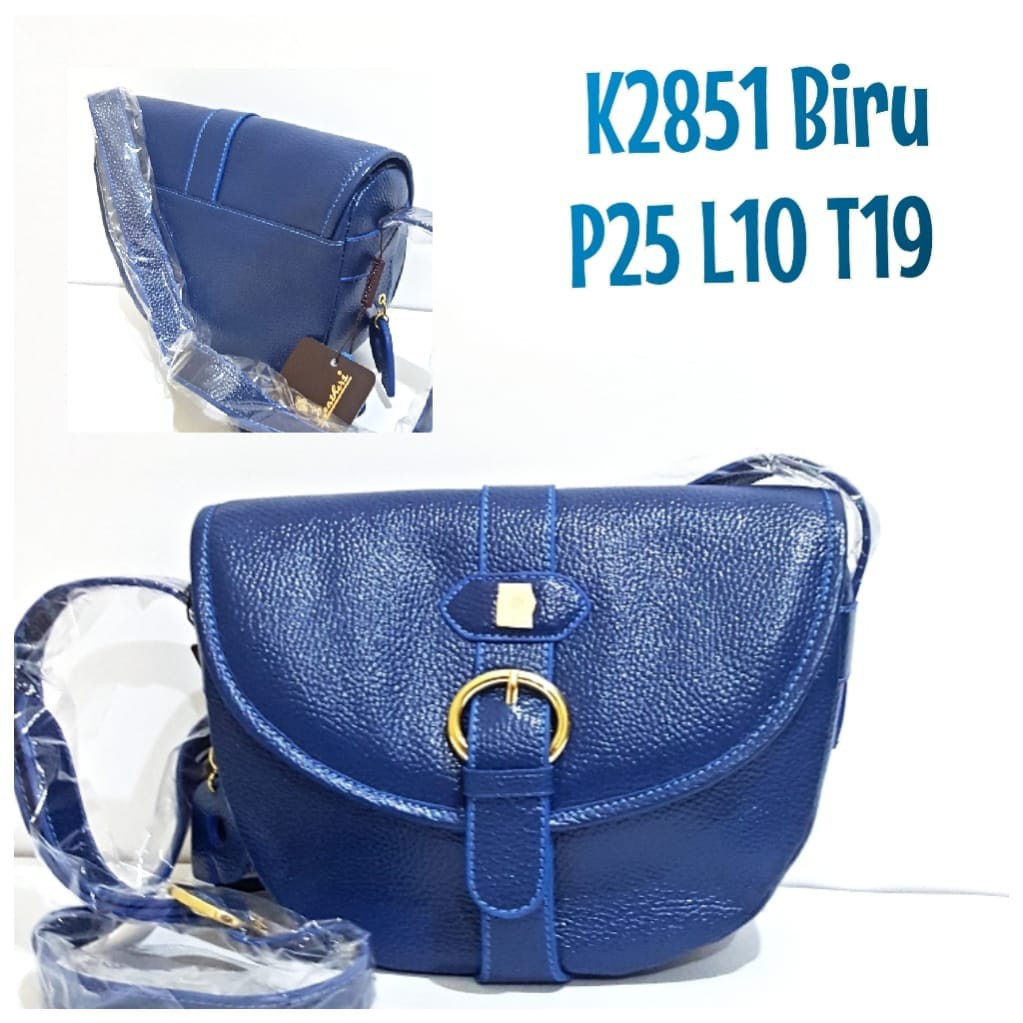 Tas Papillon Original K2851 Biru