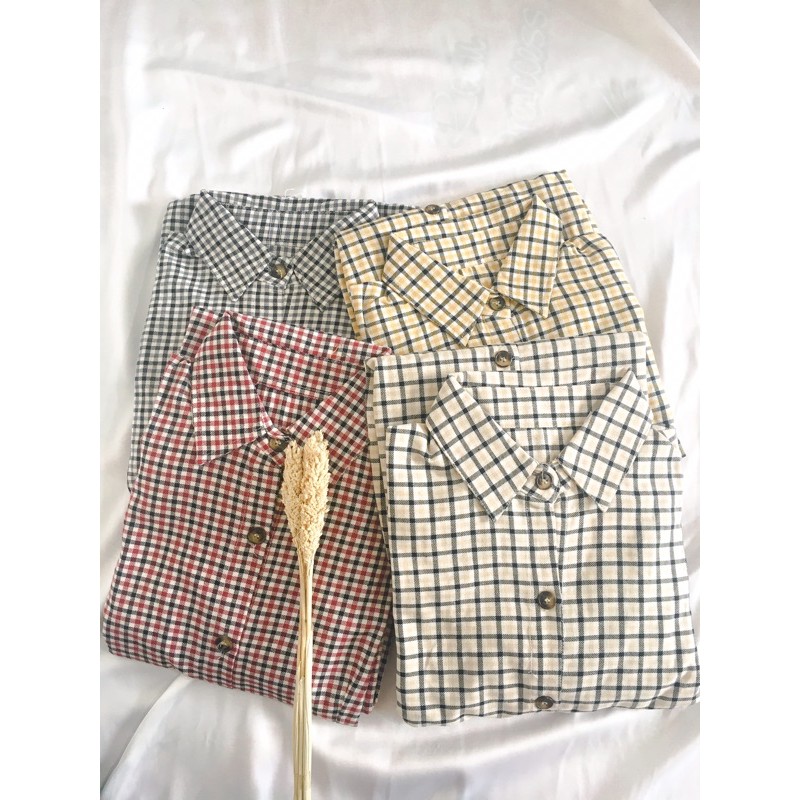 luna long tunik/jenwill cloth