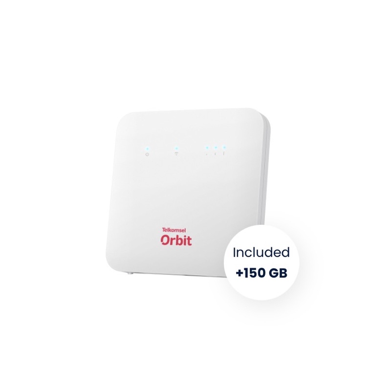 Orbit Star 2 Telkomsel