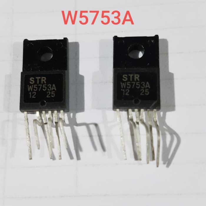 str tv strw5753a w5753 strw5753 w5753a w 5753