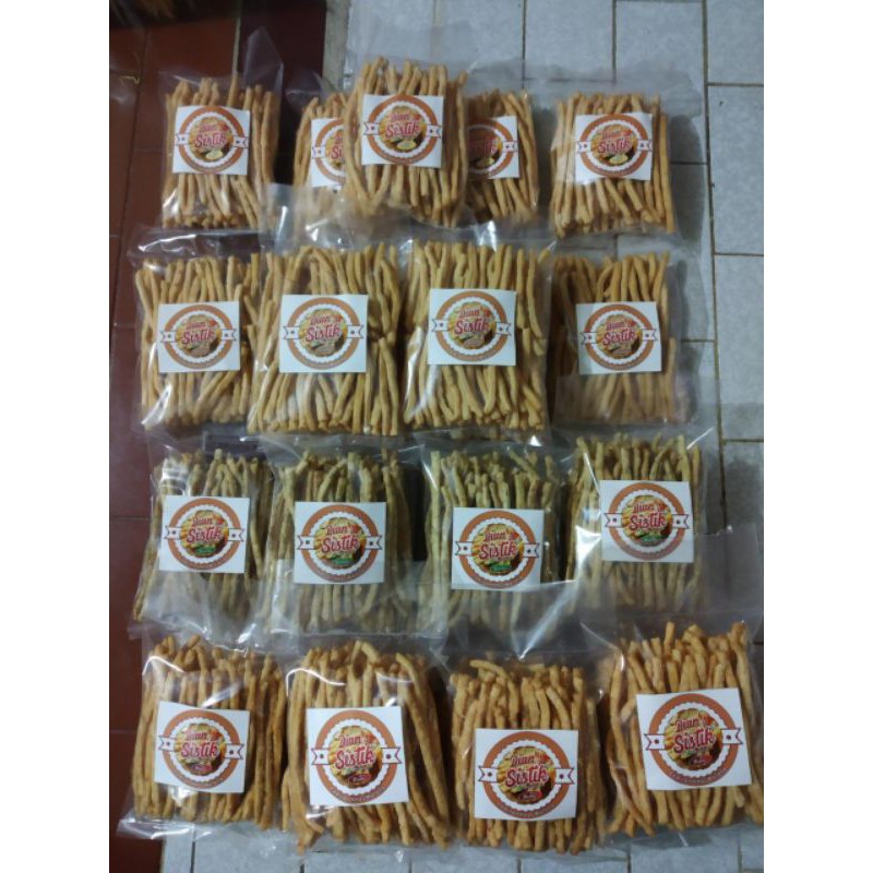 

SISTIK BAWANG